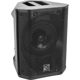 Garso sistema nešiojama 6.5" (16.5cm) 120W 60Hz - 18kHz SD, Bluetooth, FM, USB, BST ABS-ONE